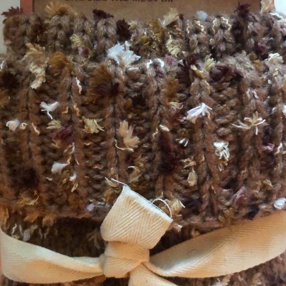 NWT Boot Cuff - Picture 4 of 4